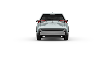 2025 Toyota RAV4 Hybrid Hybrid Limited