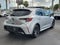 2027 Toyota Corolla Hatchback XSE
