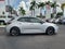 2027 Toyota Corolla Hatchback XSE