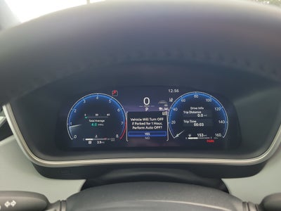 2027 Toyota Corolla Hatchback XSE