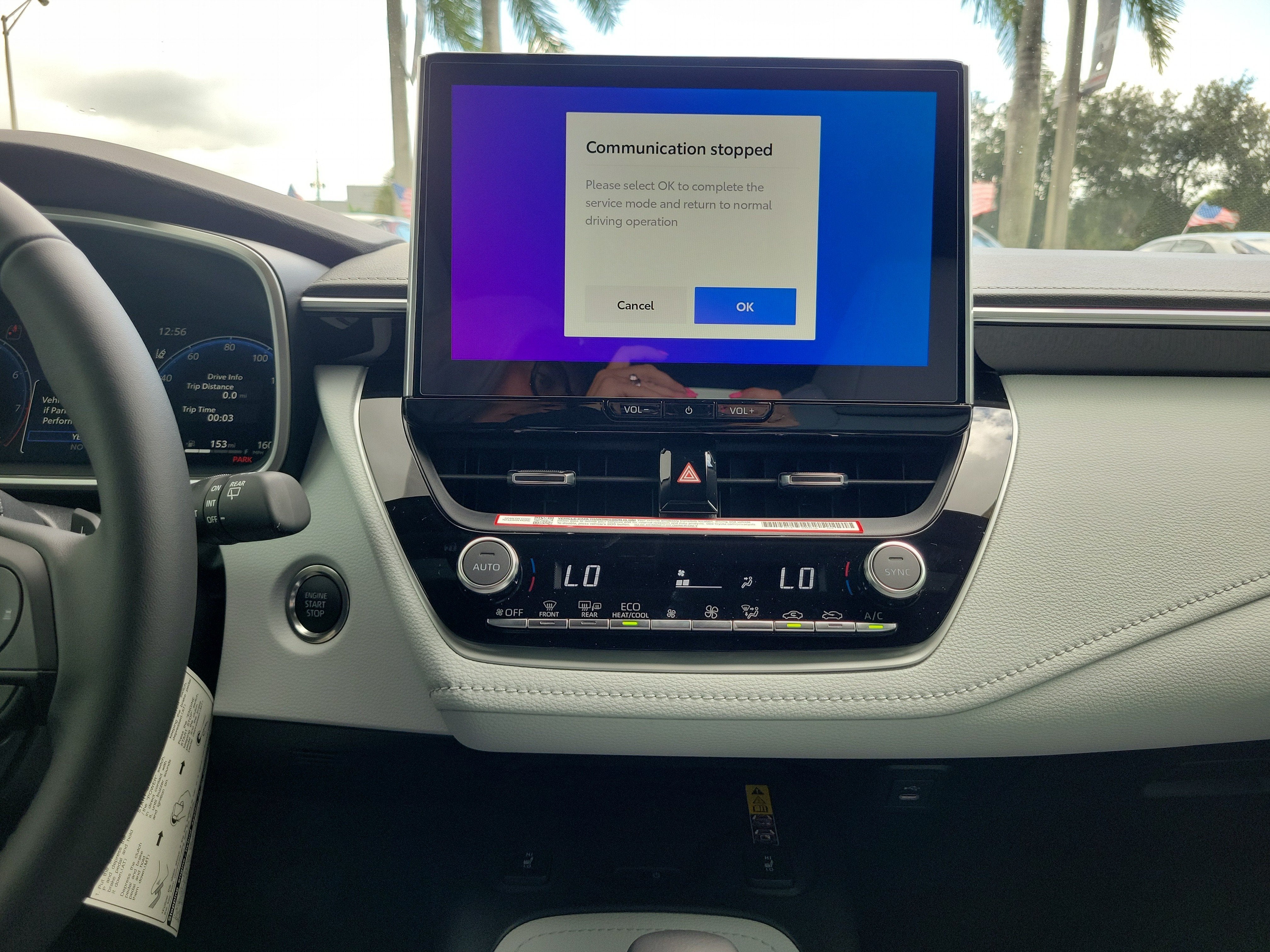 2027 Toyota Corolla Hatchback XSE