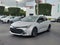 2027 Toyota Corolla Hatchback XSE