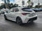 2027 Toyota Corolla Hatchback XSE