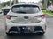 2027 Toyota Corolla Hatchback XSE