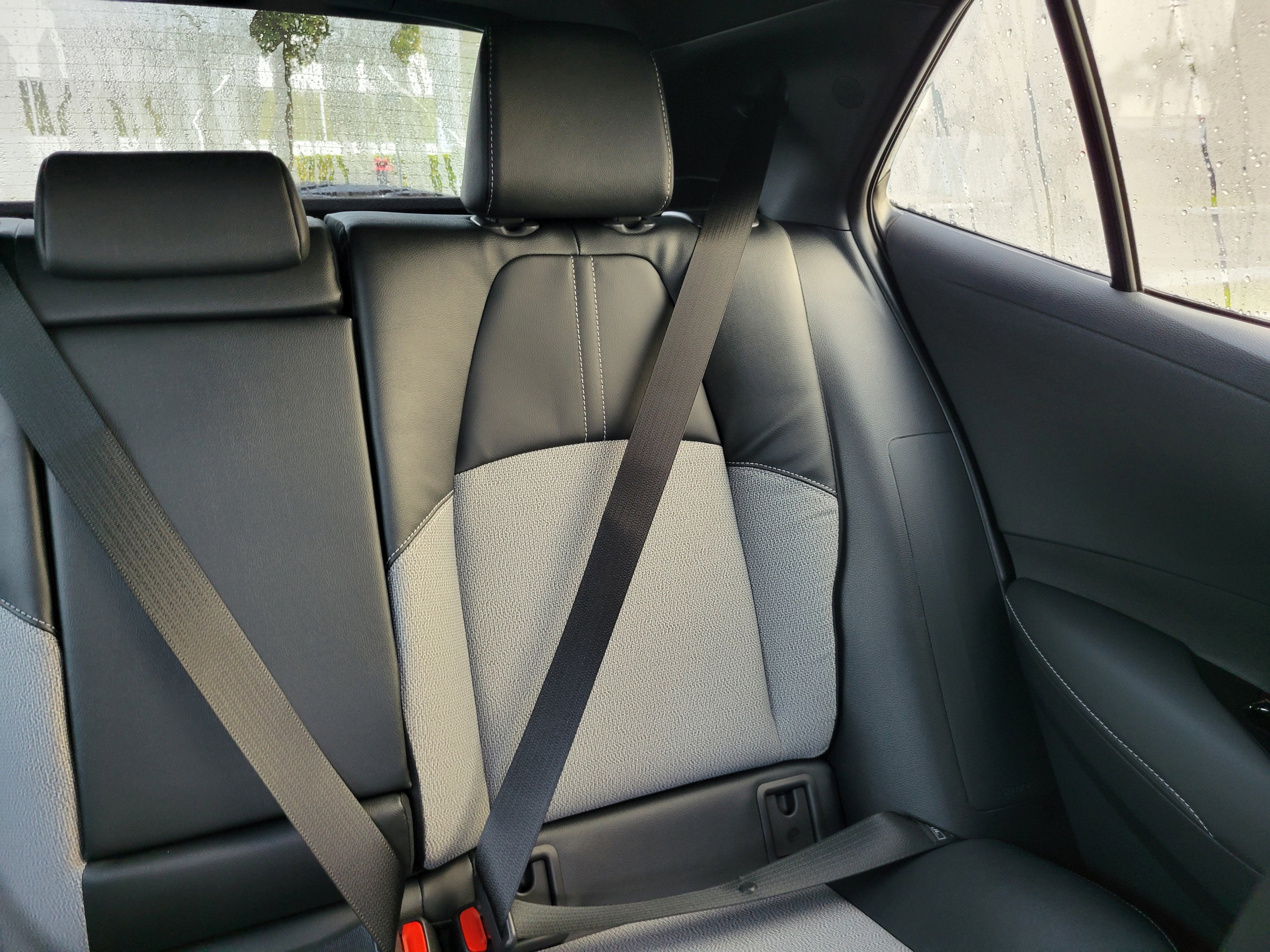 2025 Toyota Corolla Hatchback XSE