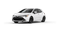 2025 Toyota Corolla Hatchback XSE