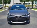 2027 Toyota Corolla Hatchback SE