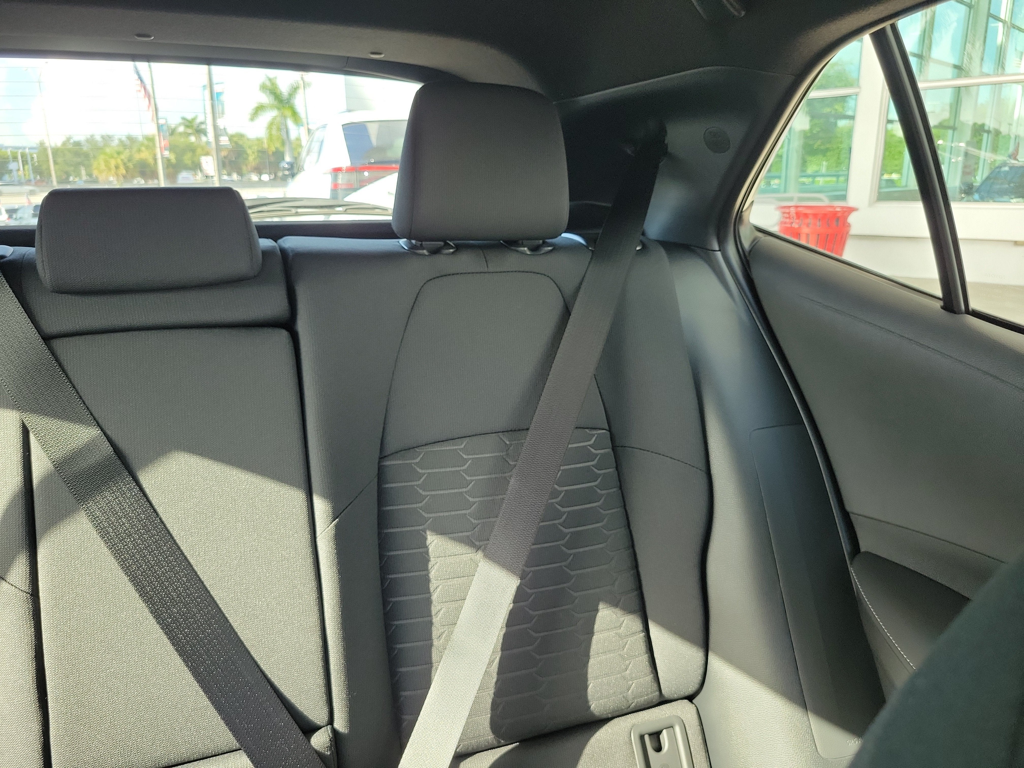 2027 Toyota Corolla Hatchback SE