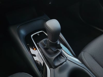 2026 Toyota Corolla Base
