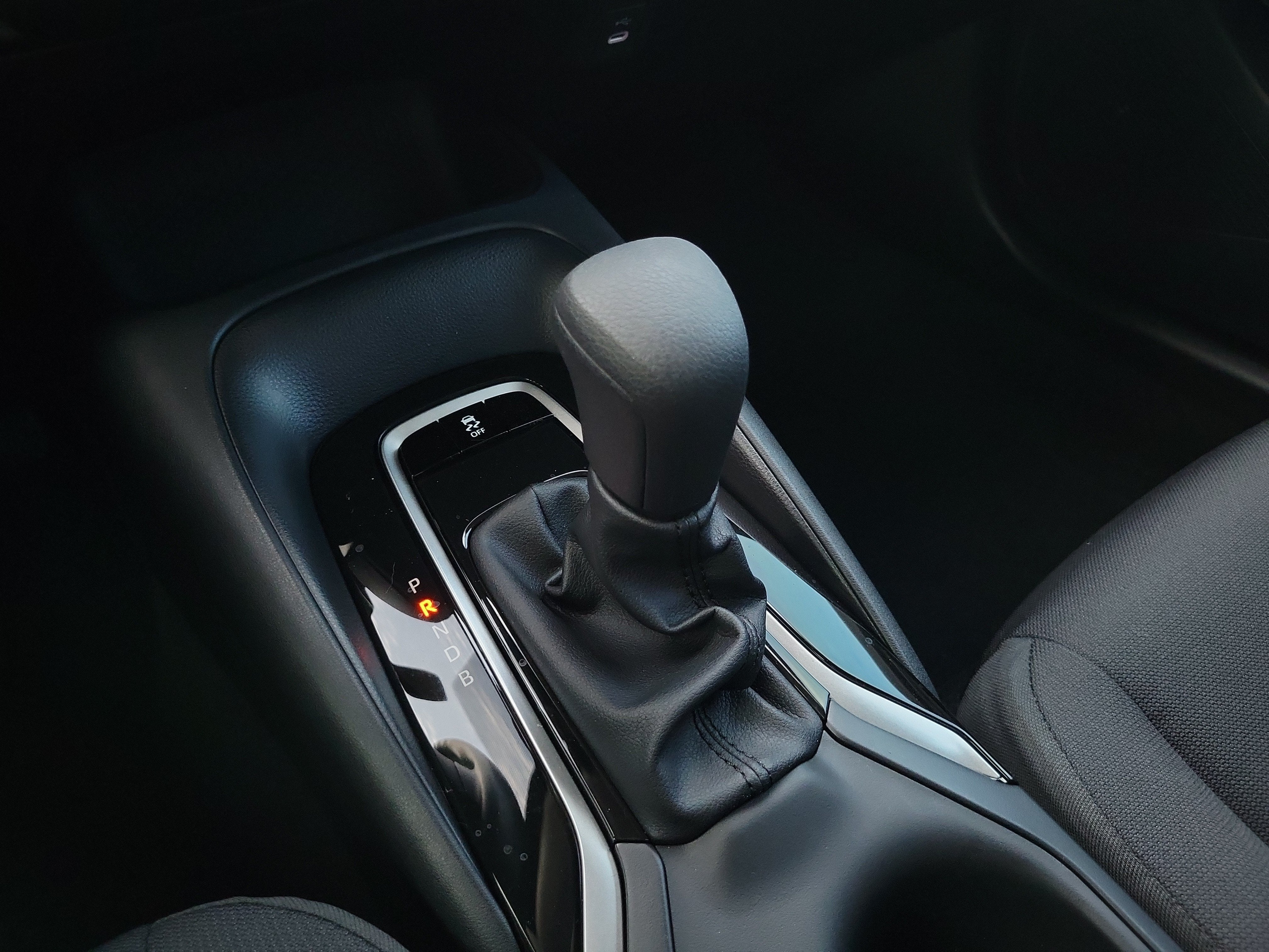 2026 Toyota Corolla Base