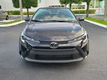 2026 Toyota Corolla Base