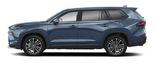 2025 Toyota Grand Highlander Hybrid - Headquarter Toyota in Hialeah FL
