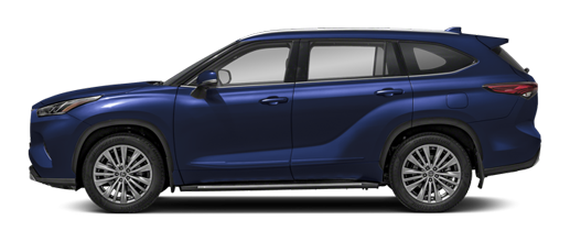 2025 Toyota Highlander Hybrid - Headquarter Toyota in Hialeah FL