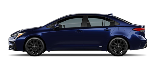 2026 Toyota Corolla - Headquarter Toyota in Hialeah FL
