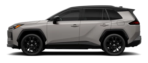 2026 Toyota RAV4 - Headquarter Toyota in Hialeah FL
