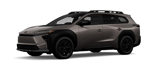 2027 Toyota bZ Woodland - Headquarter Toyota in Hialeah FL
