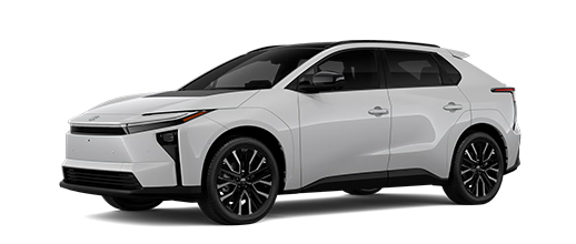 2027 Toyota bZ - Headquarter Toyota in Hialeah FL