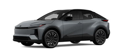2027 Toyota C-HR - Headquarter Toyota in Hialeah FL