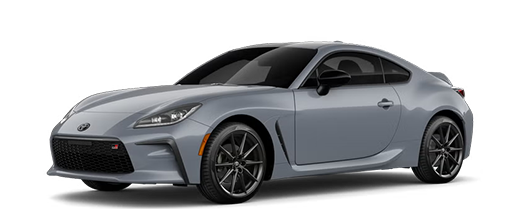 2027 Toyota GR86 - Headquarter Toyota in Hialeah FL