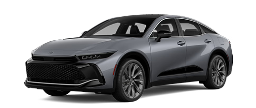 2027 Toyota Crown - Headquarter Toyota in Hialeah FL