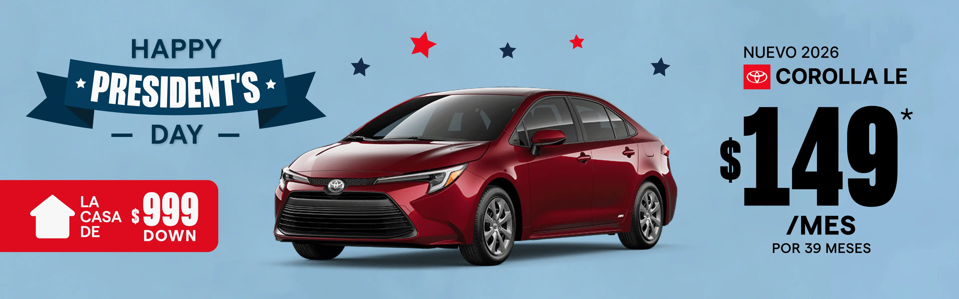 Este San Valentín, encuentra tu otra mitad (banner)